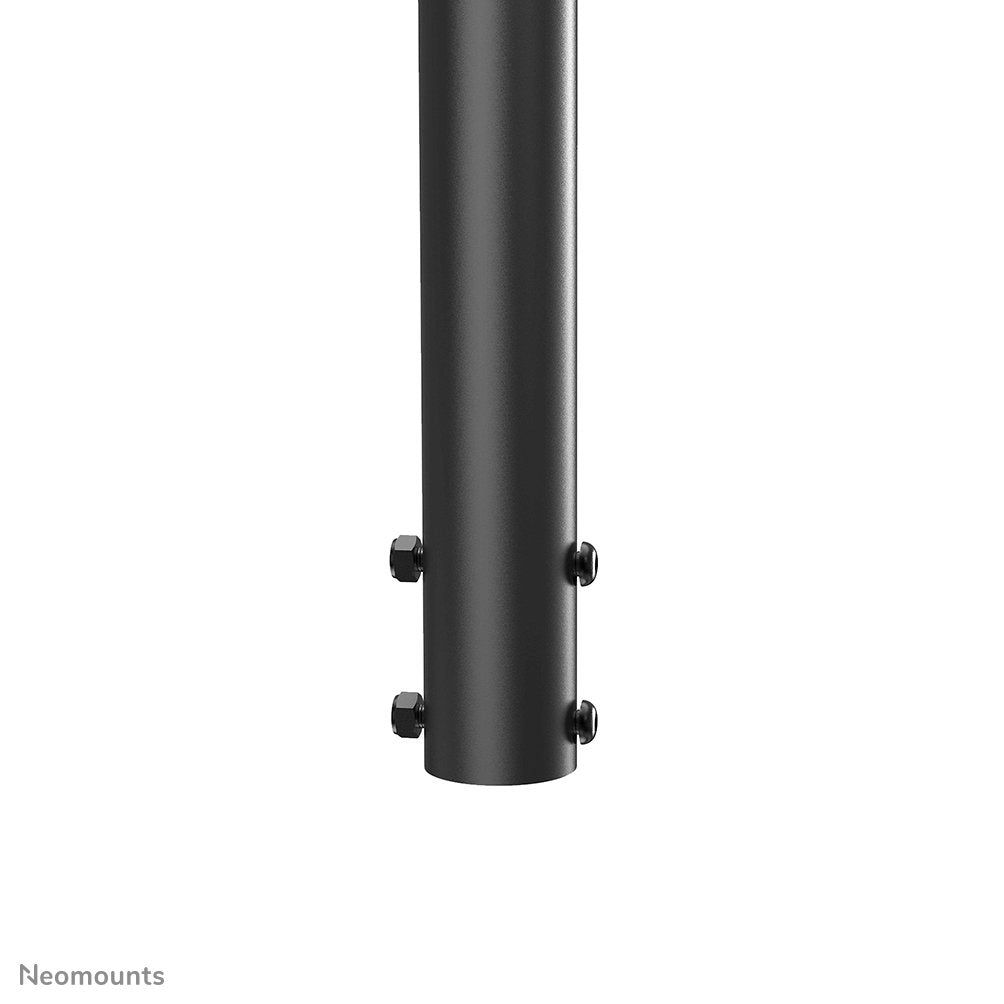 EAN 8717371448400 - Neomounts NS-EP100BLACK accesorio para soporte de monitor imagen 3