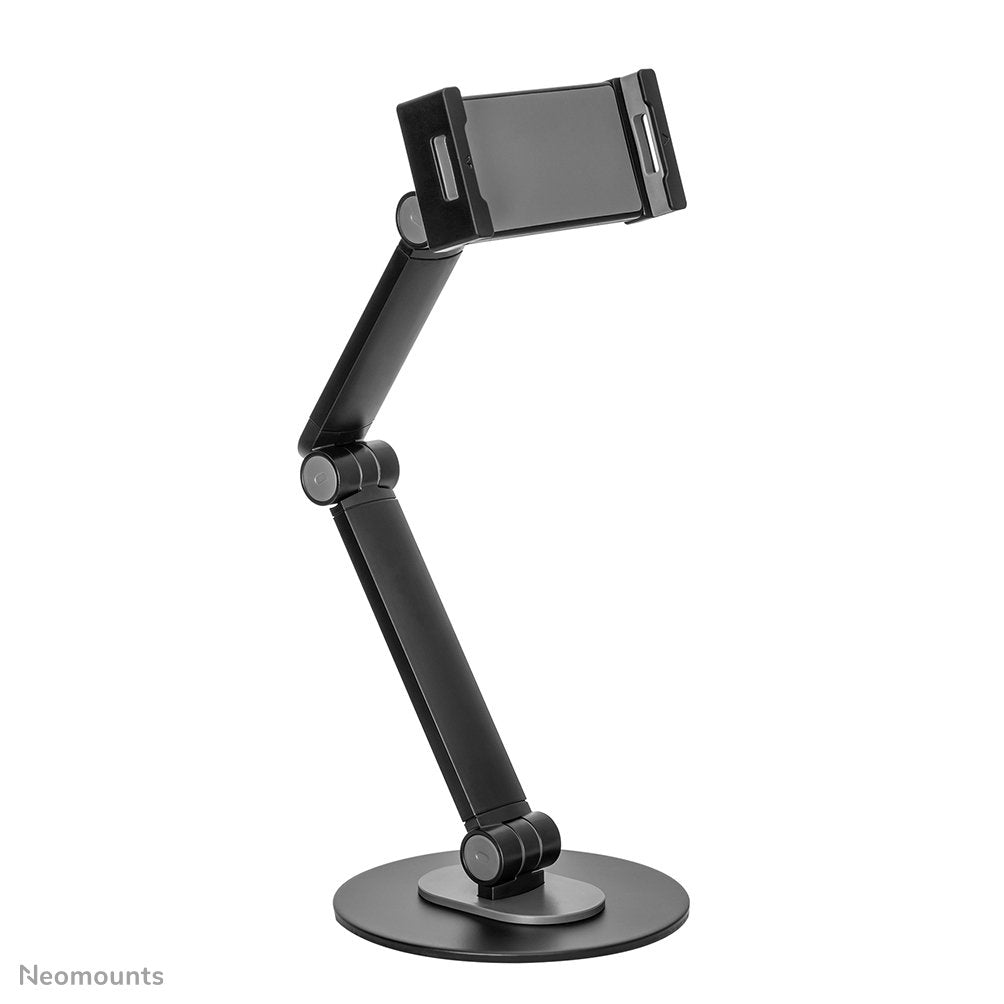 EAN 8717371448929 - Neomounts DS15-550BL1 soporte Soporte pasivo Teléfono móvil/smartphone, Tablet/UMPC Negro imagen 5