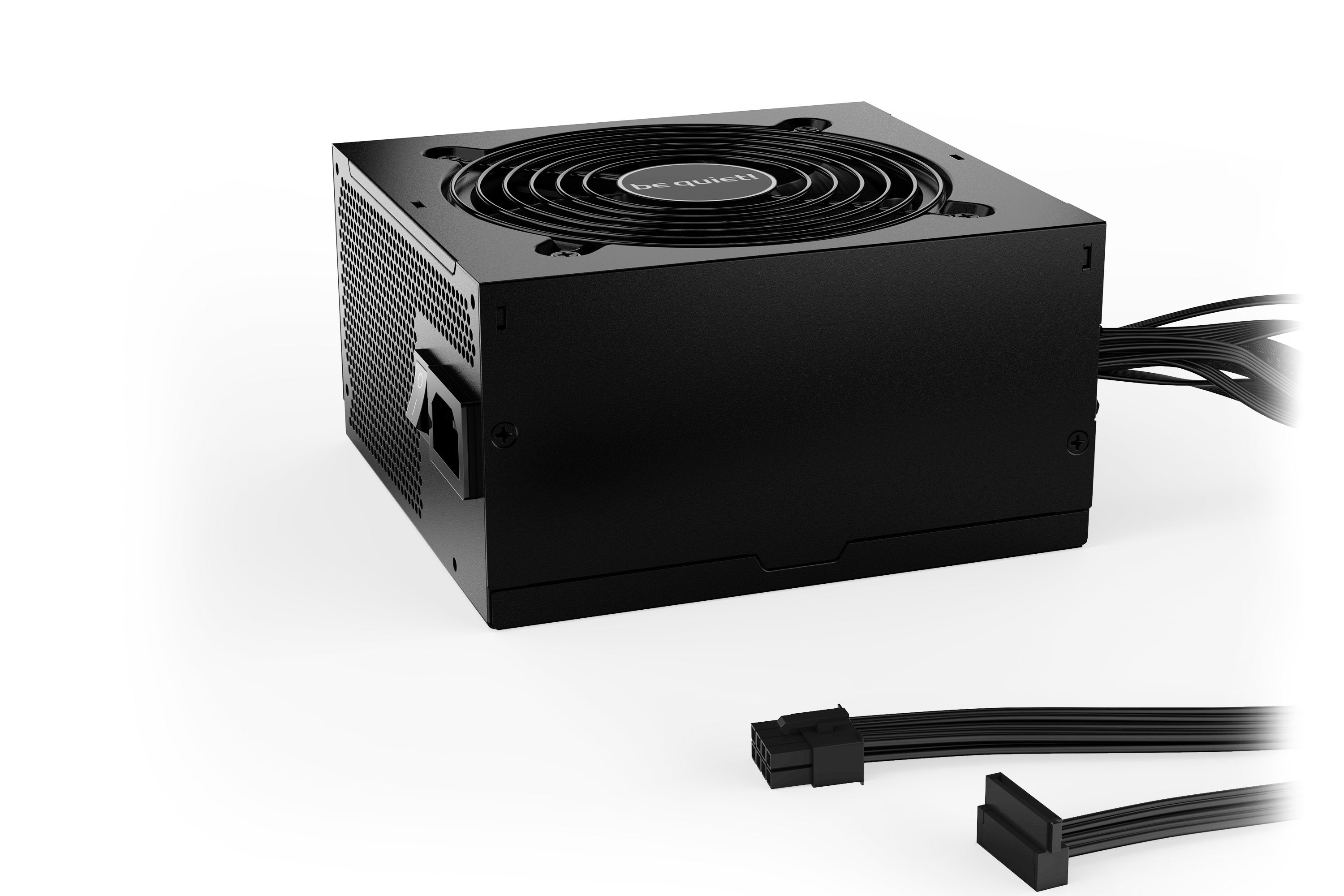 Fuente De Alimentación 850w Be Quiet! System Power 10