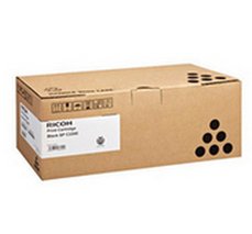 EAN 4961311894084 - Ricoh 821231 cartucho de tóner 1 pieza(s) Original Negro imagen 1