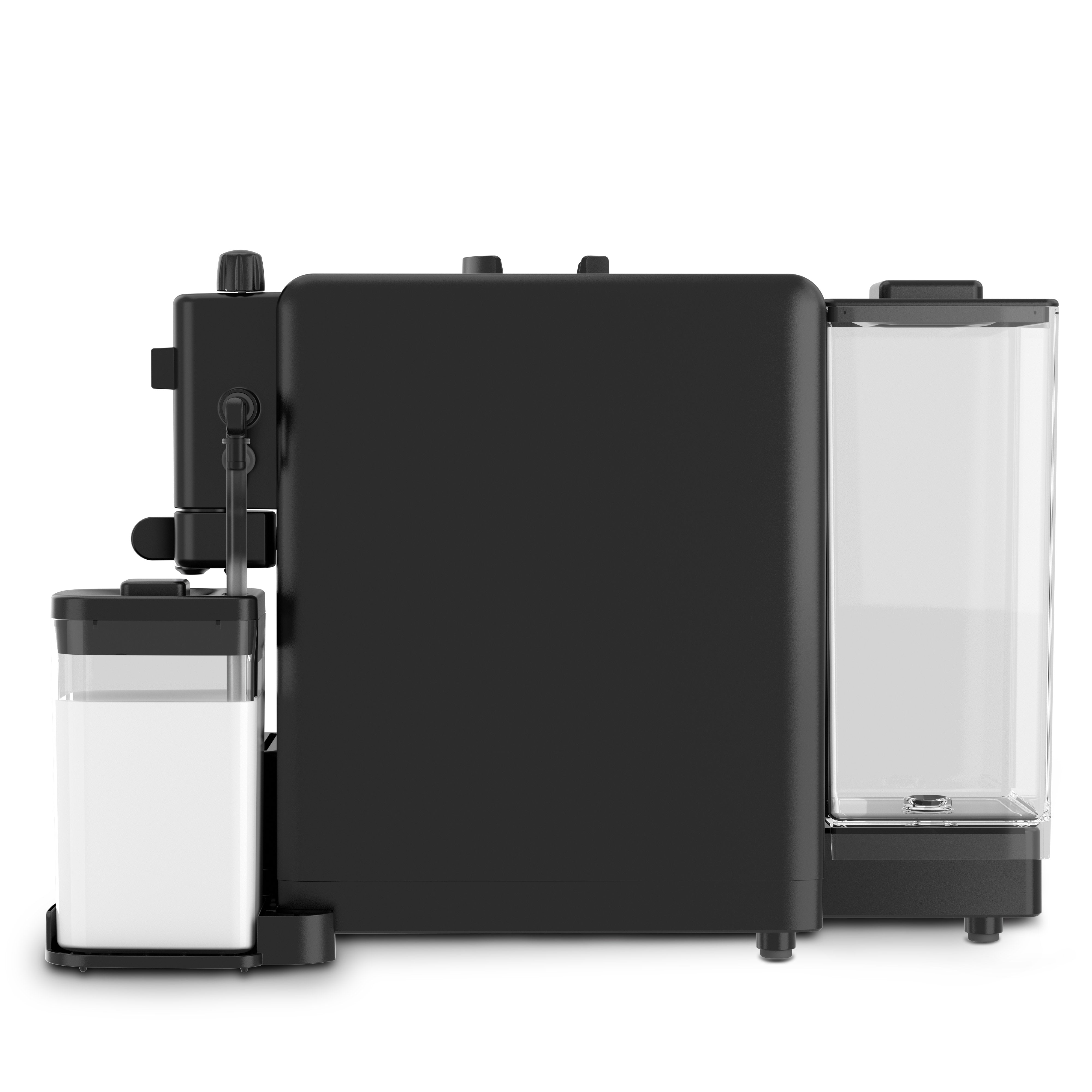 EAN 8055519905454 - Didiesse Milk Side Semi-automática Máquina espresso 1,3 L imagen 3