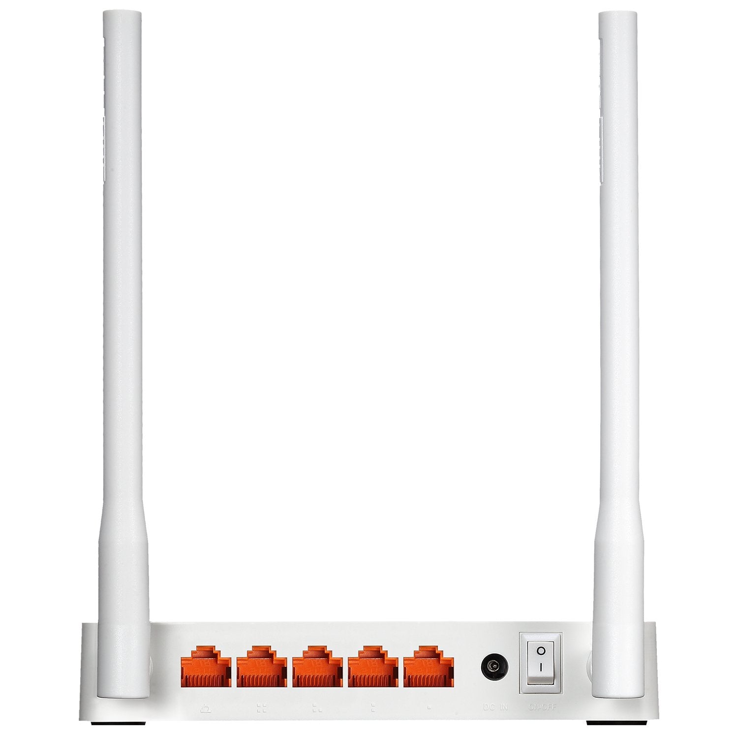 Totolink N300rt 300mbps Wireless N Router