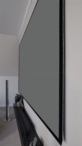 Pantalla Elitescreens Aeon Edge Free Cinegrey 3d, De Marco 92", 16:9, Cinegrey 3d Ar92dhd3