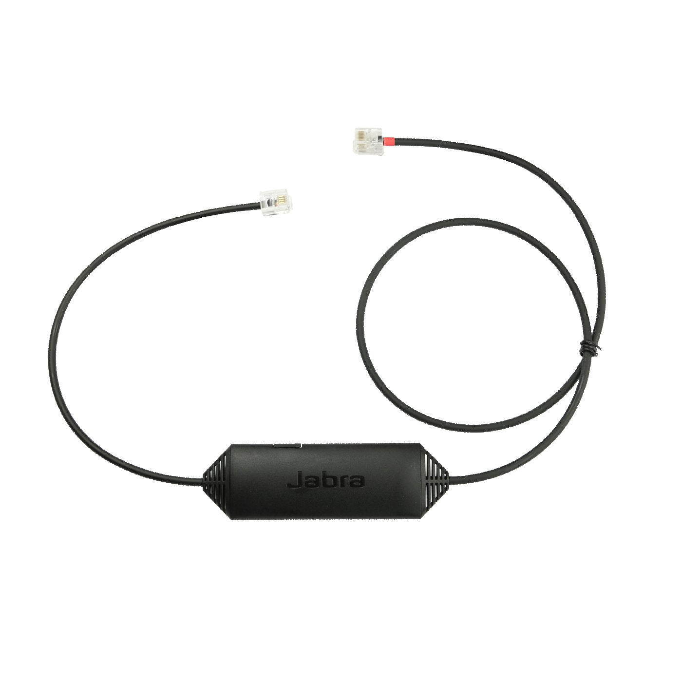 EAN 5706991018462 - Jabra 14201-43 auricular / audífono accesorio Adaptador EHS imagen 1