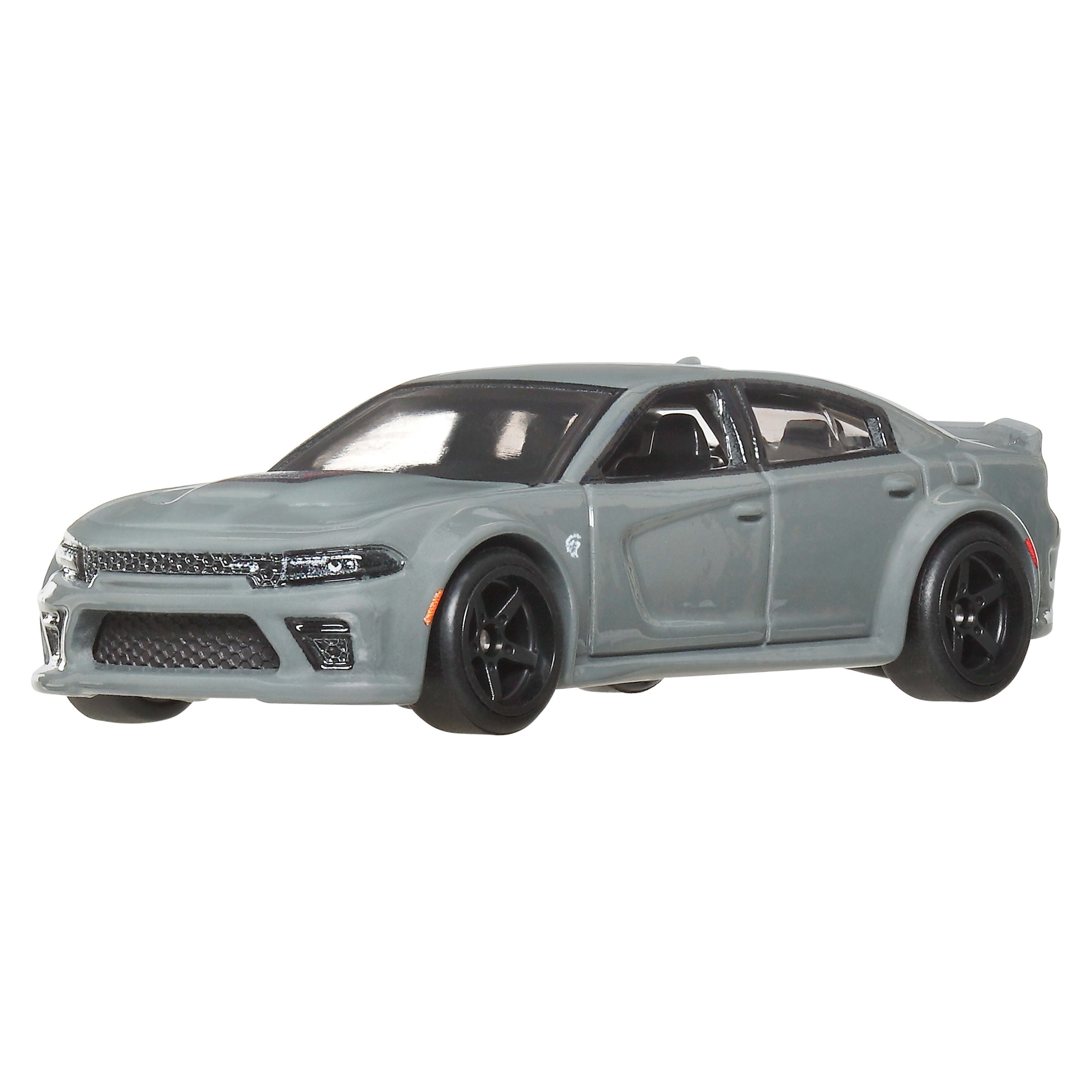 EAN 0194735263431 - Hot Wheels JBL96 vehículo de juguete imagen 1
