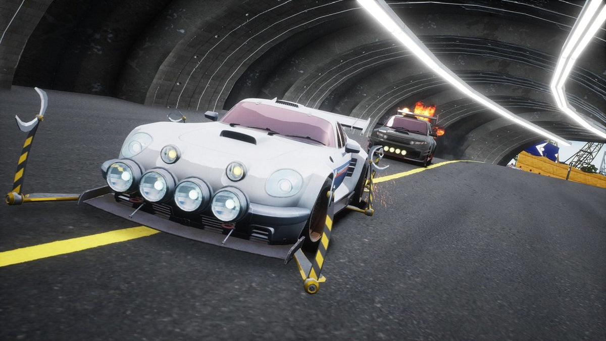 Juego Fast & Furious Spy Racers Retorno De Sh1ft3r Switch