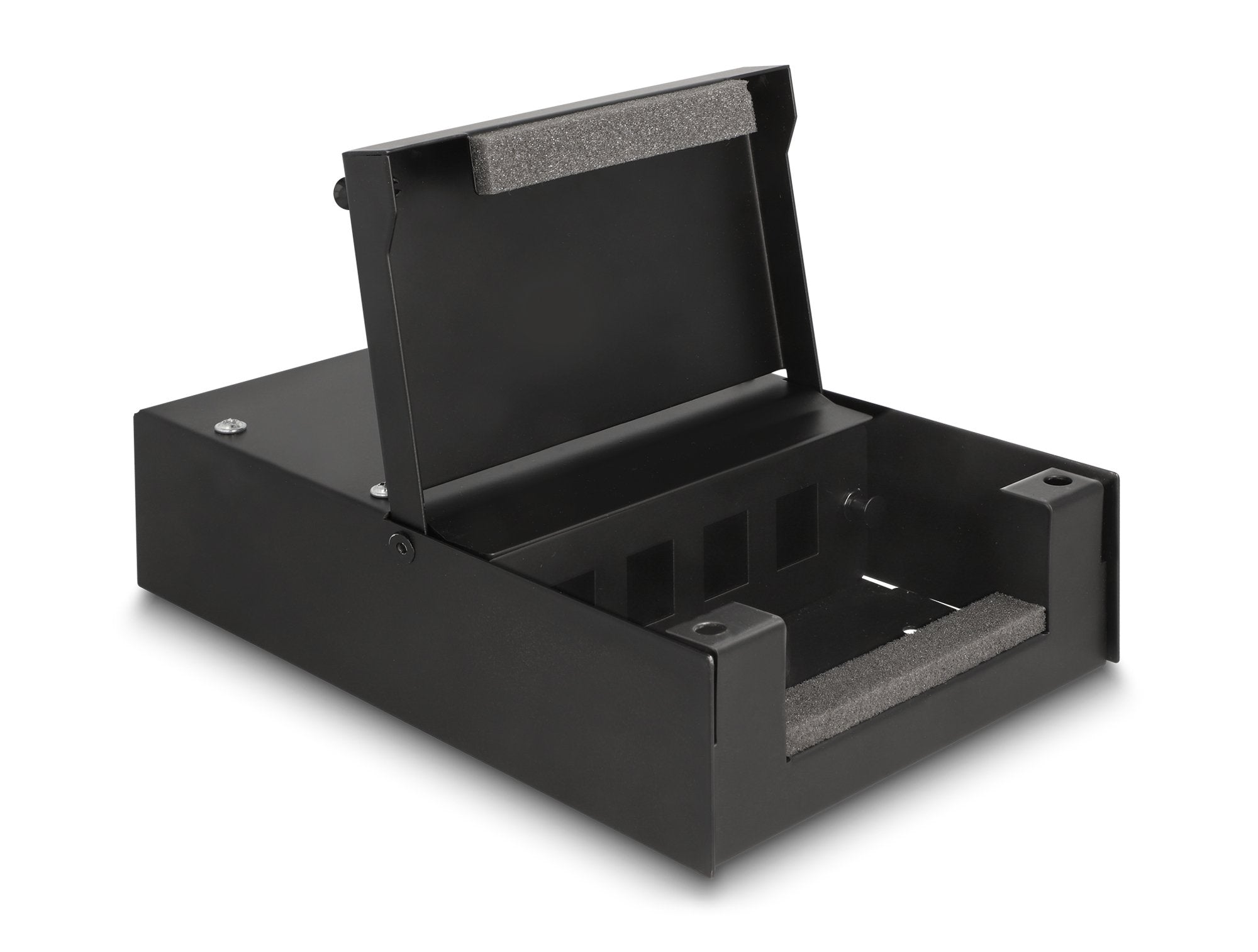 Konsolidierungspunkt-Box 4 Port Für Keystone Module