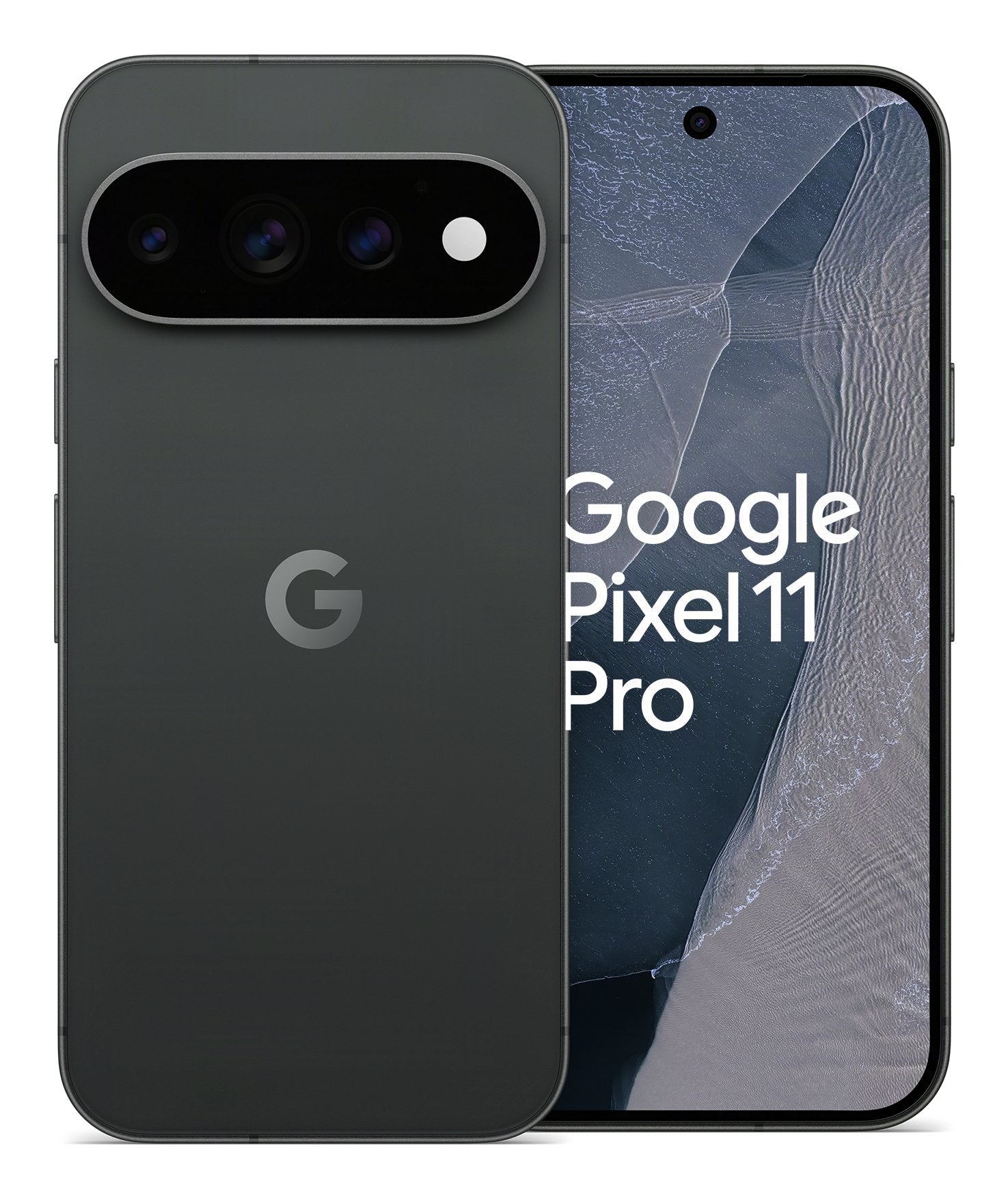 Google Pixel 11 Pro 5g 12ram 256gb Obsidian