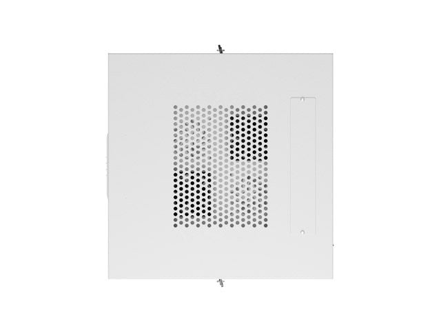 EAN 5901969441116 - Lanberg FF01-6615-12SL armario rack 15U Rack o bastidor independiente Gris imagen 8