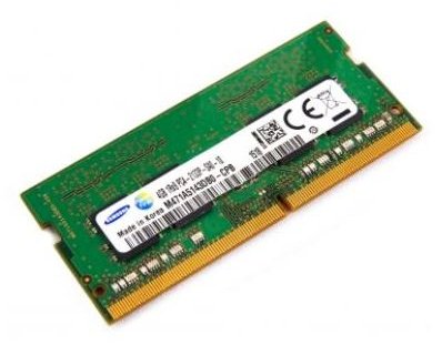 Lenovo 5m30h35724 Módulo De Memoria 4 Gb 1 X 4 Gb Ddr4 2133 Mhz