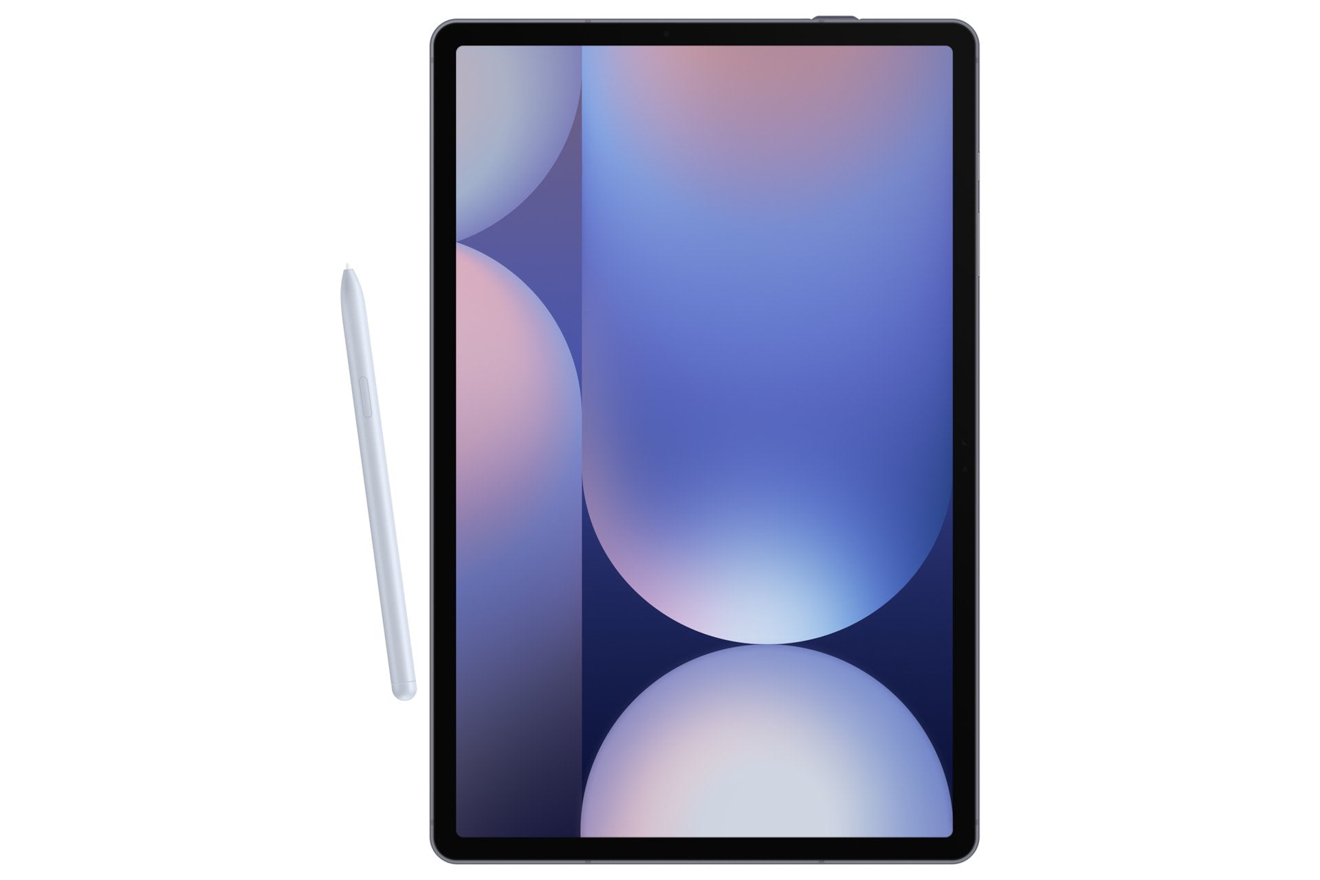 Samsung Ef-Bx810plegww Tab S10+ / S9+ /S9+ Fe Smart Book Cover Azul