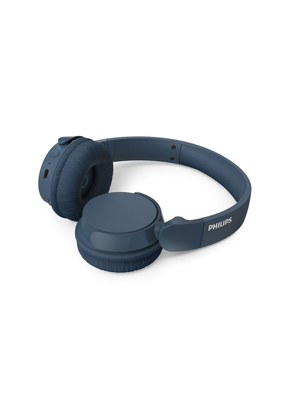 Auricular Philips Tah4209bl/00 Azul Bluetooth