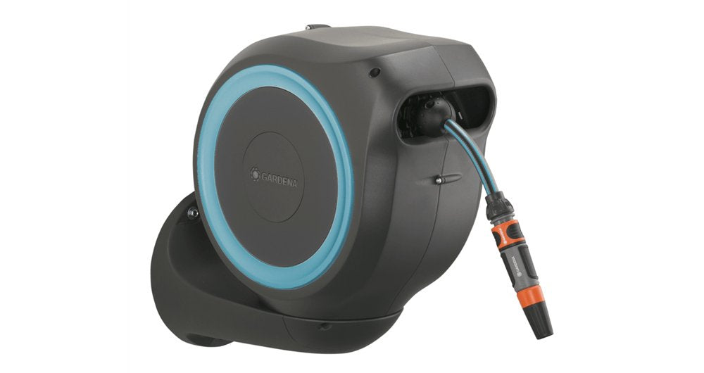 EAN 4078500052085 - Gardena 18600-20 manguera de jardín 15 m Negro imagen 1