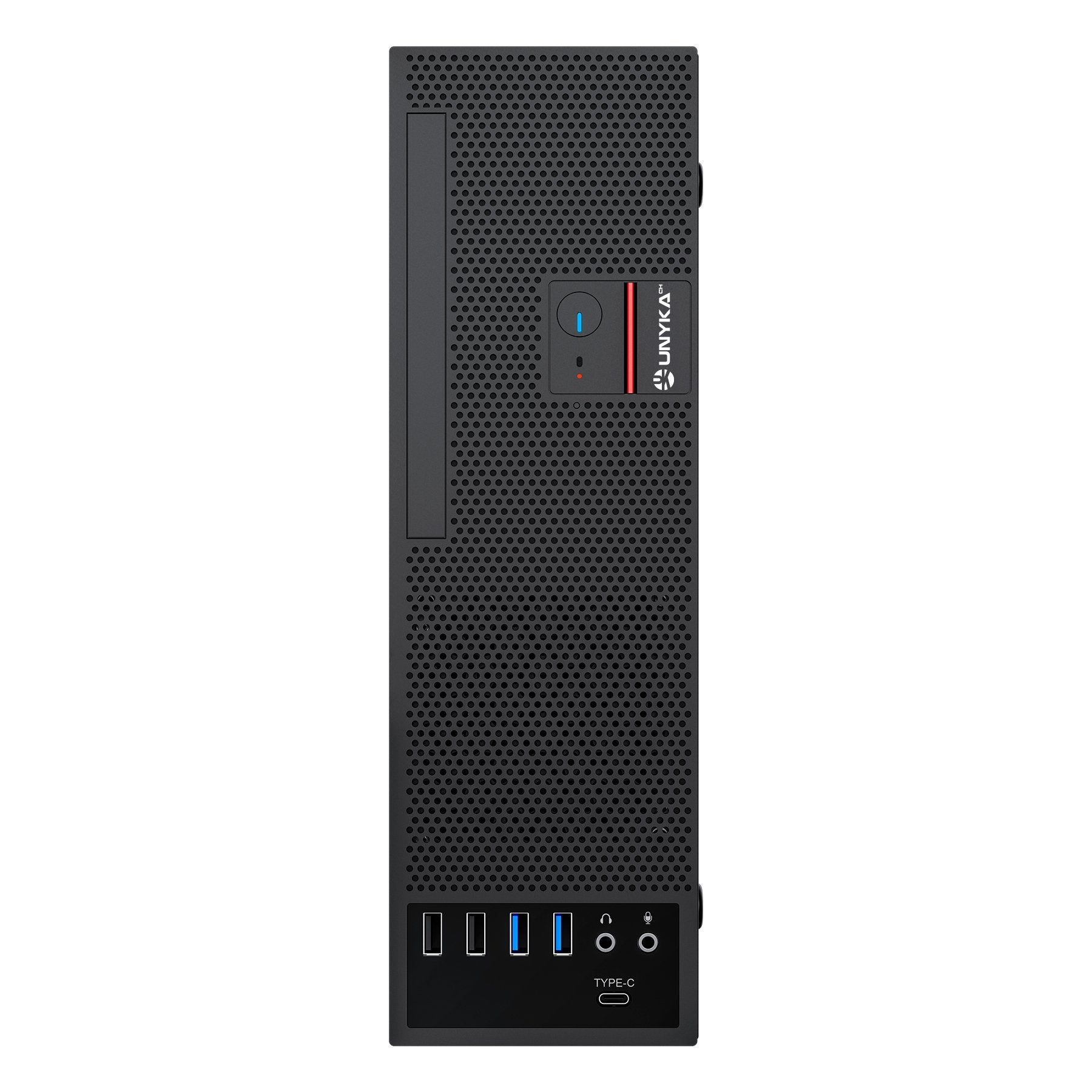 EAN 8436617920059 - UNYKAch UK3006 8L SFF Small Form Factor (SFF) Negro imagen 3