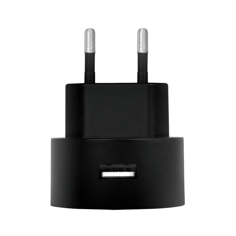 Logilink Pa0217 Cargador De Dispositivo Móvil Interior Negro