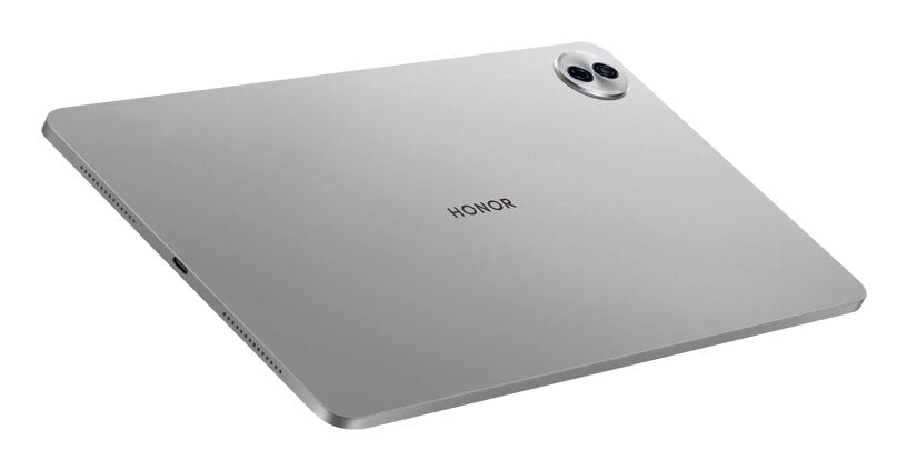 EAN 6936520869718 - Honor Pad 10 Qualcomm Snapdragon 256 GB 30,7 cm (12.1") 8 GB Wi-Fi 6 (802.11ax) Android 15 Gris imagen 4