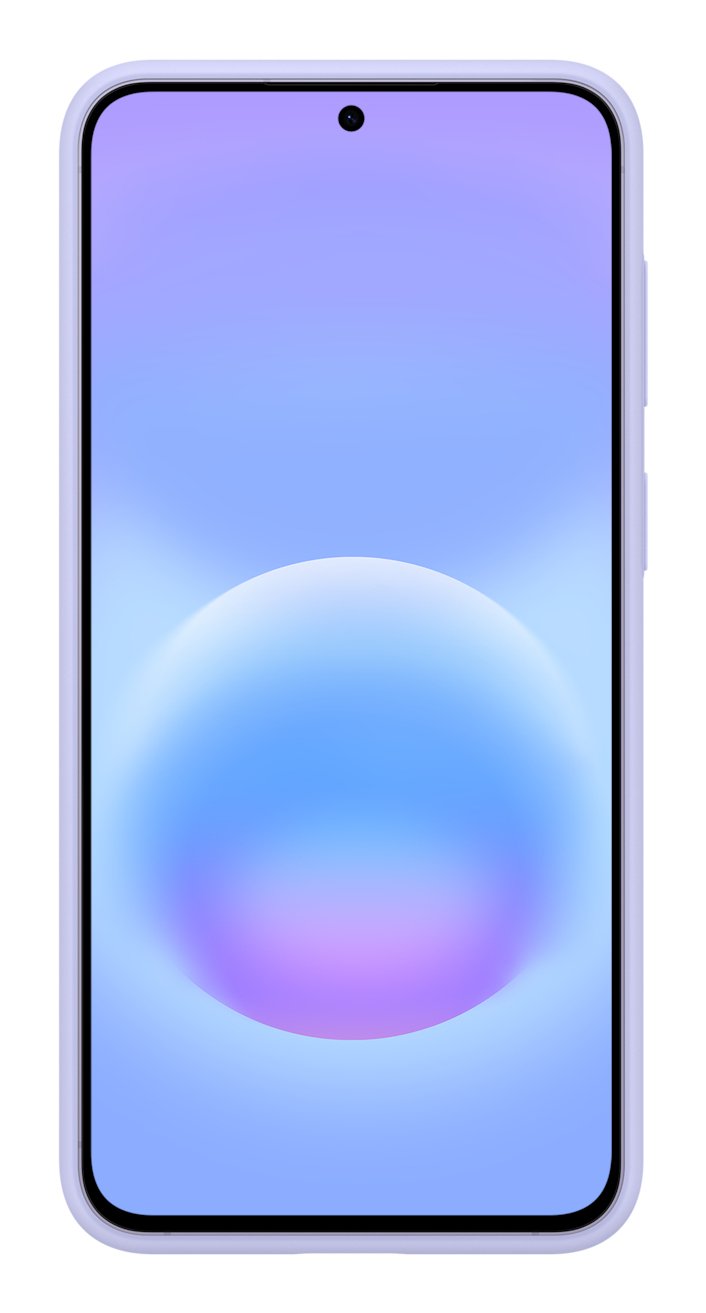 EAN 8806099037734 - Samsung EF-PA576CVEGWW funda para teléfono móvil 17 cm (6.7") Violeta imagen 2