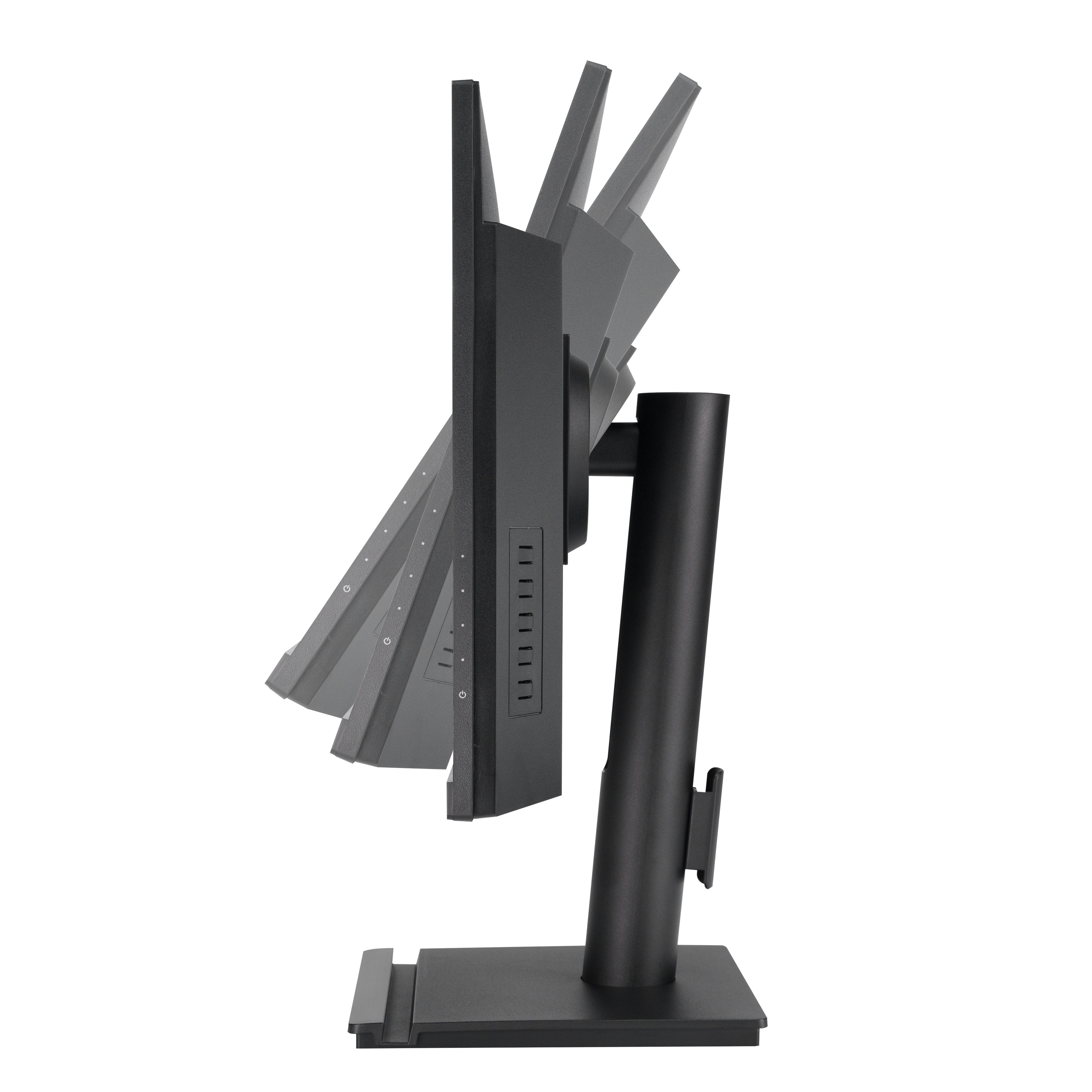 Monitor 24" Asus Va249qgs Business Ips Black