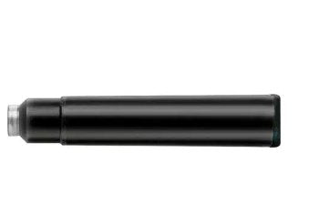Faber Castell Estuche 6 Cartuchos De Tinta Estándar Negro