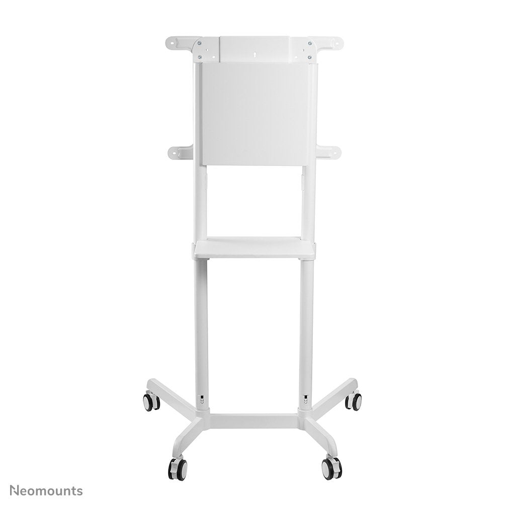 Newstar Soporte Movil 160cm Wht 37"-70" Ns-M1250blanco