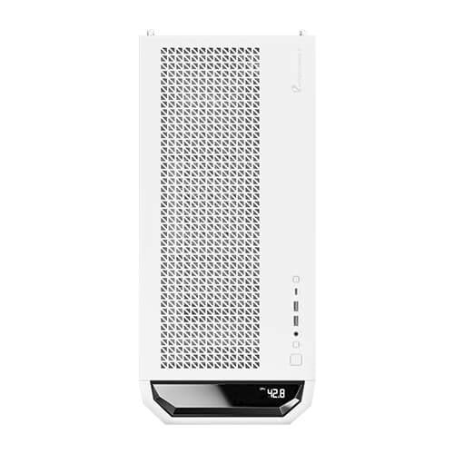 EAN 0761345100915 - Antec Performance 1 FT Full Tower Blanco imagen 10