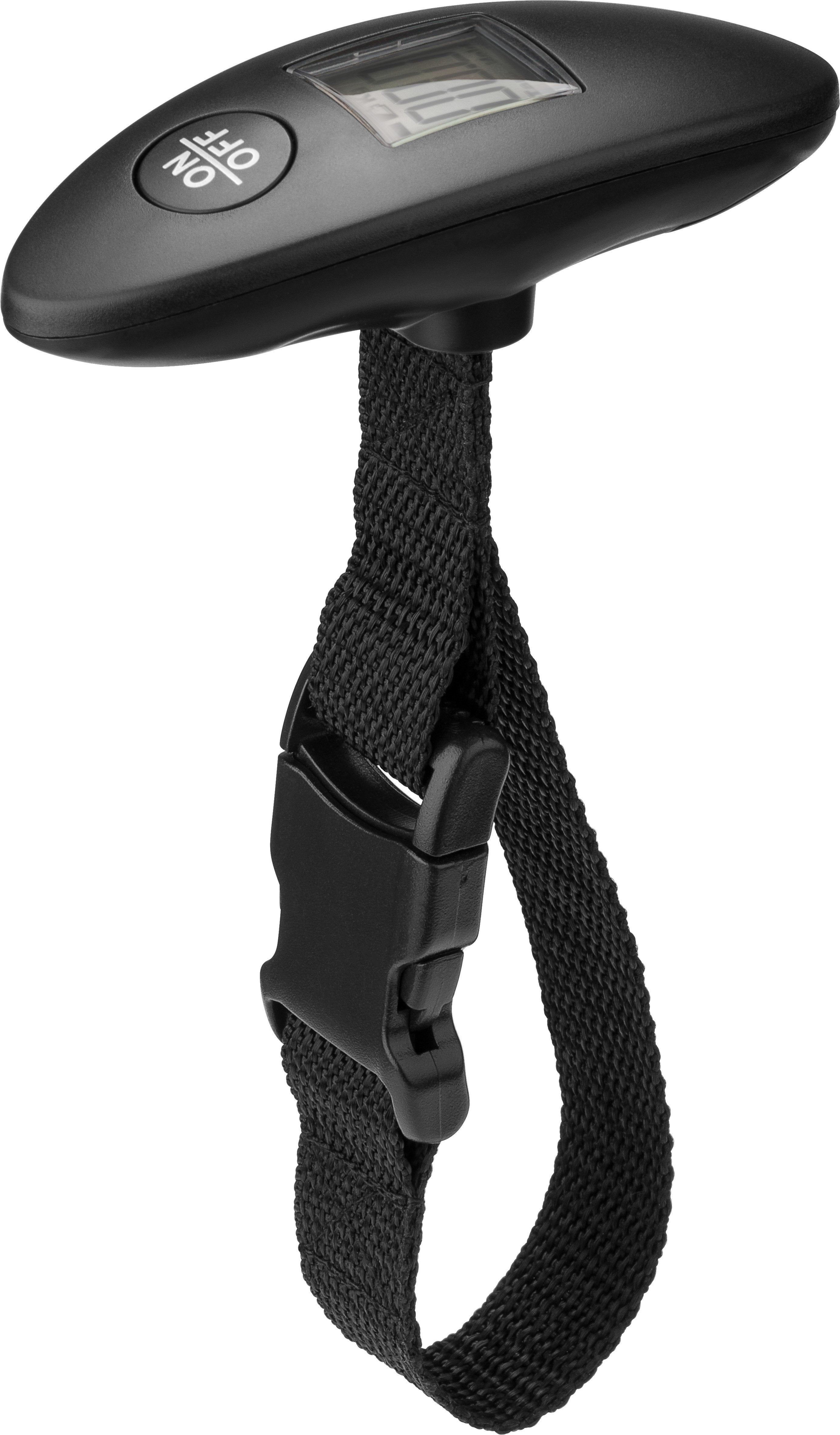 Goobay 71882 Báscula De Equipaje 40 Kg Electrónico
