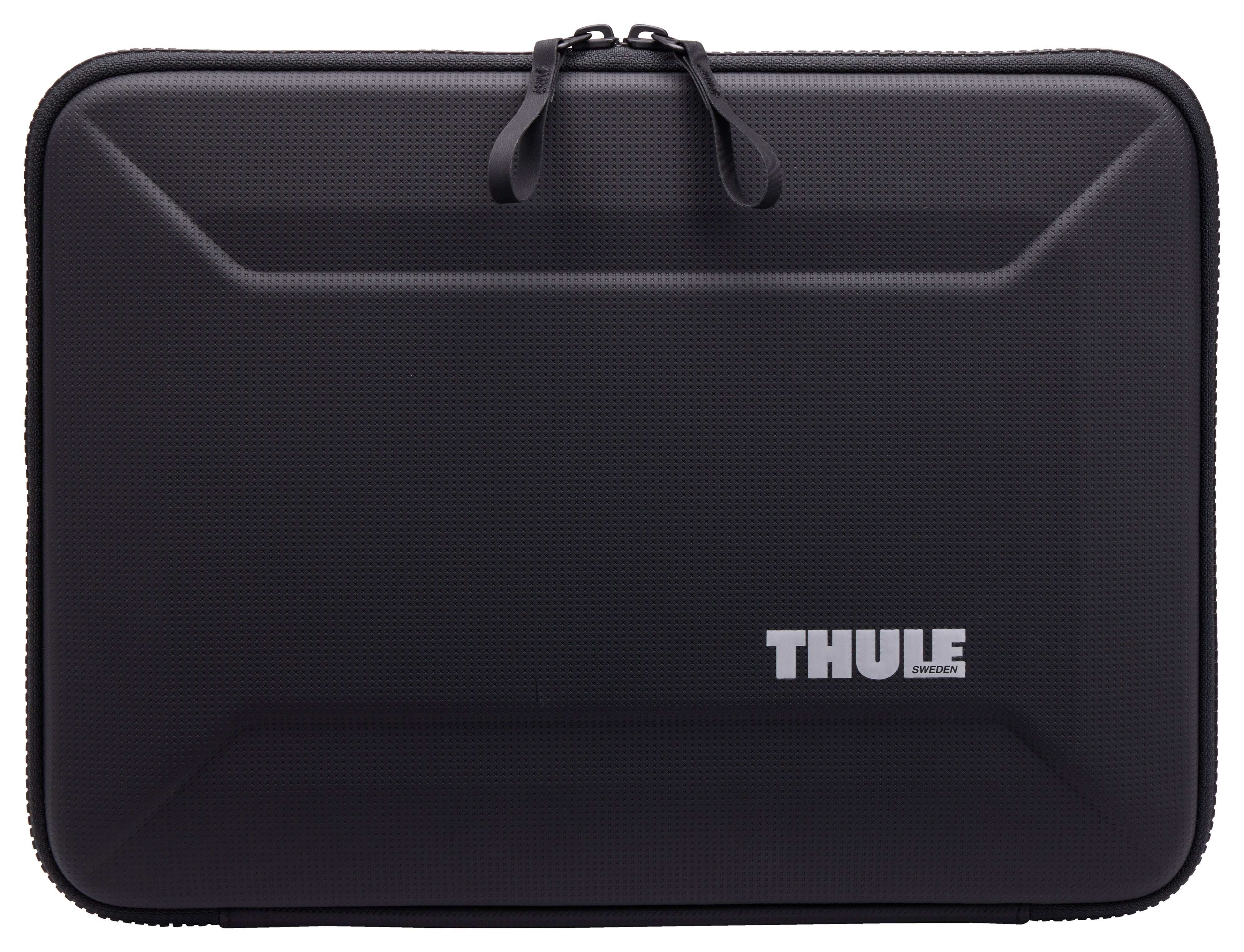 EAN 0085854259545 - Thule TGSE2558 Black 35,6 cm (14") Funda Negro imagen 3