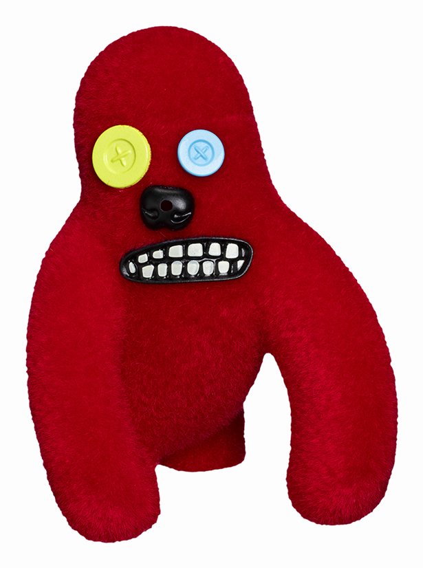 Fuggler Electrónico Pedorreta Surtido