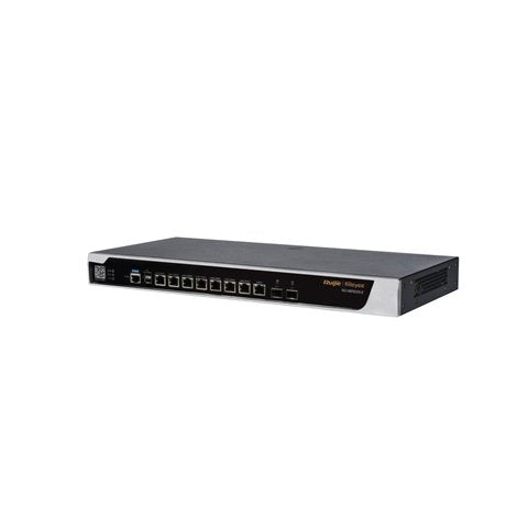 Router Ruijie Reyee Rg-Nbr6205-E 5-Port 10/100 Mbps Desktop Switch