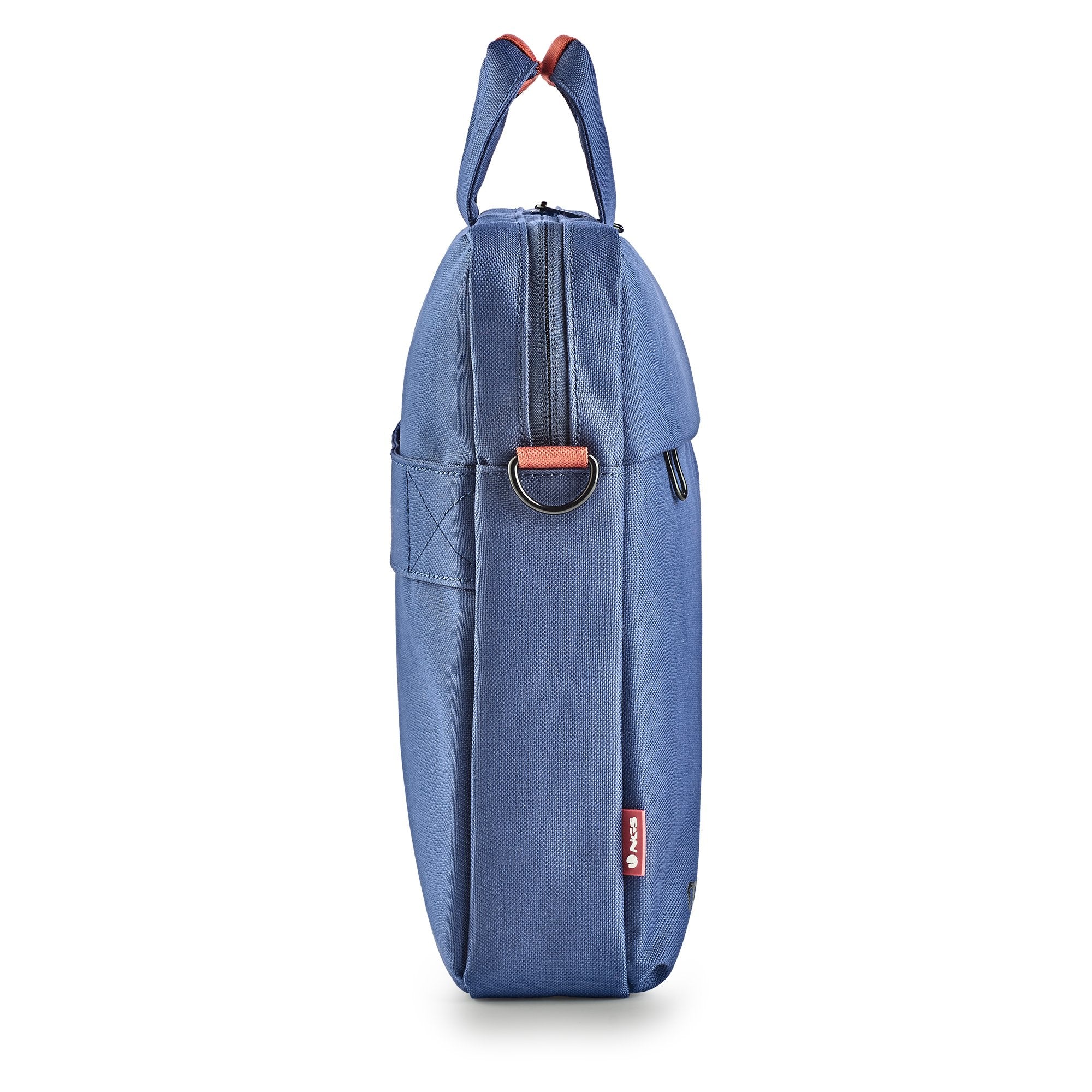 EAN 8435430620245 - NGS SEAMAN 39,6 cm (15.6") Bandolera Azul imagen 8