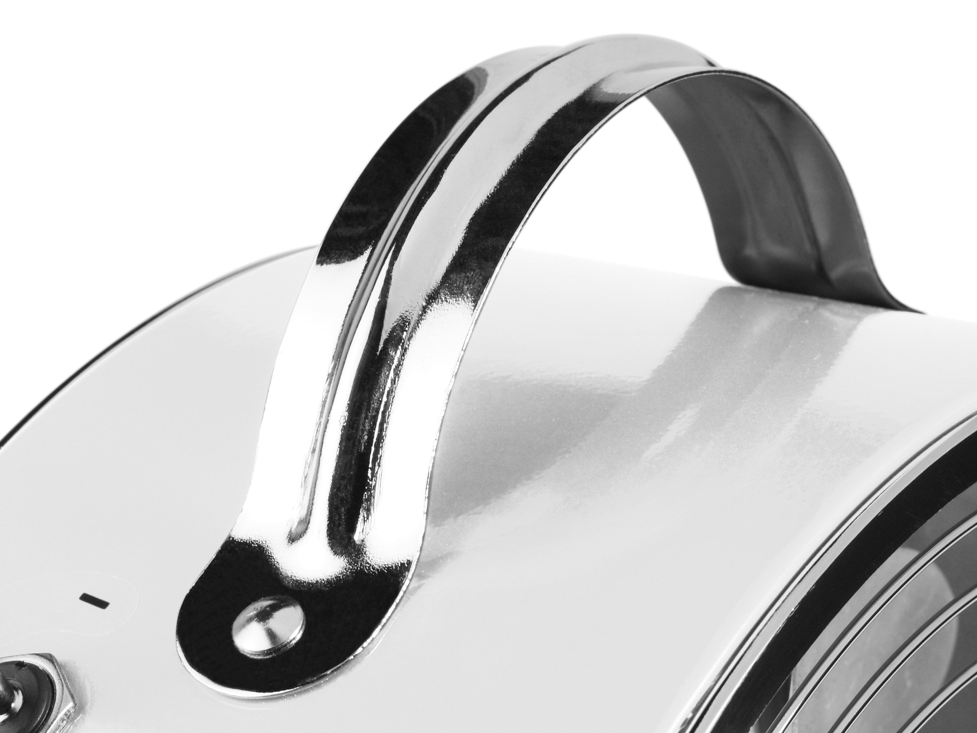 EAN 8713016059673 - Tristar VE-5967 ventilador Plata, Blanco imagen 3