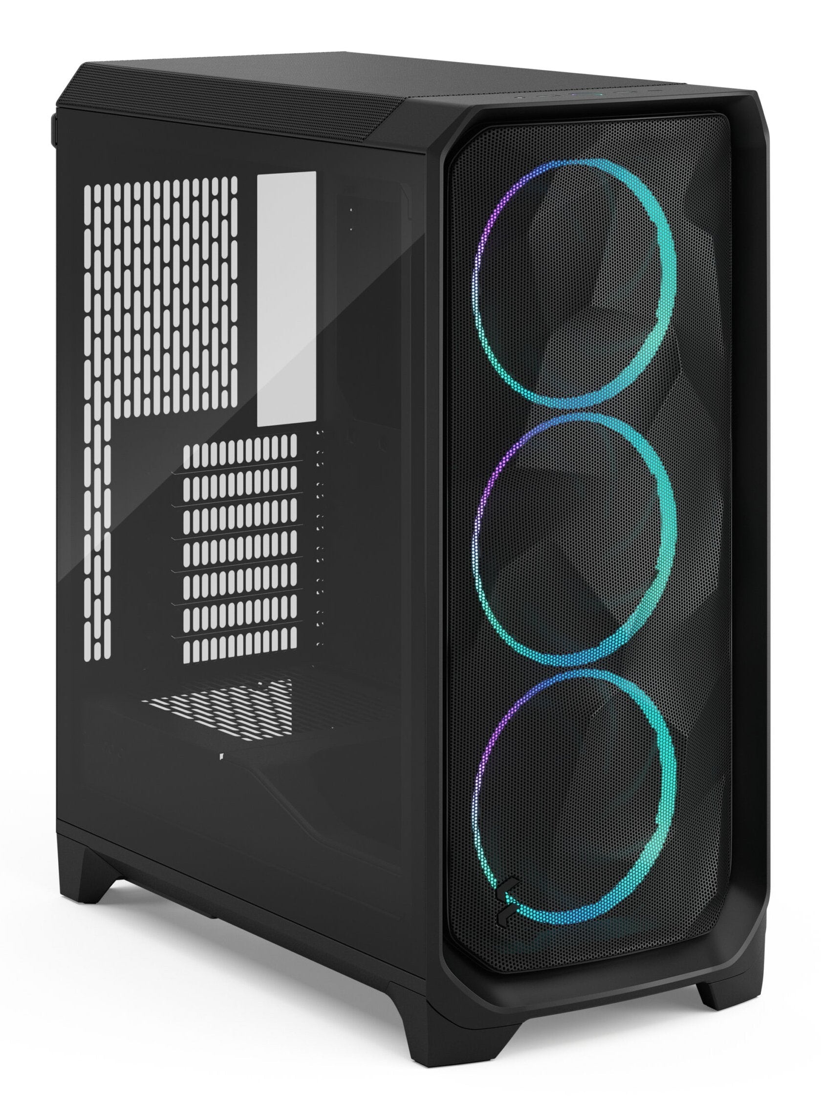 EAN 0843276109509 - Fractal Design Meshify 3 Negro imagen 3