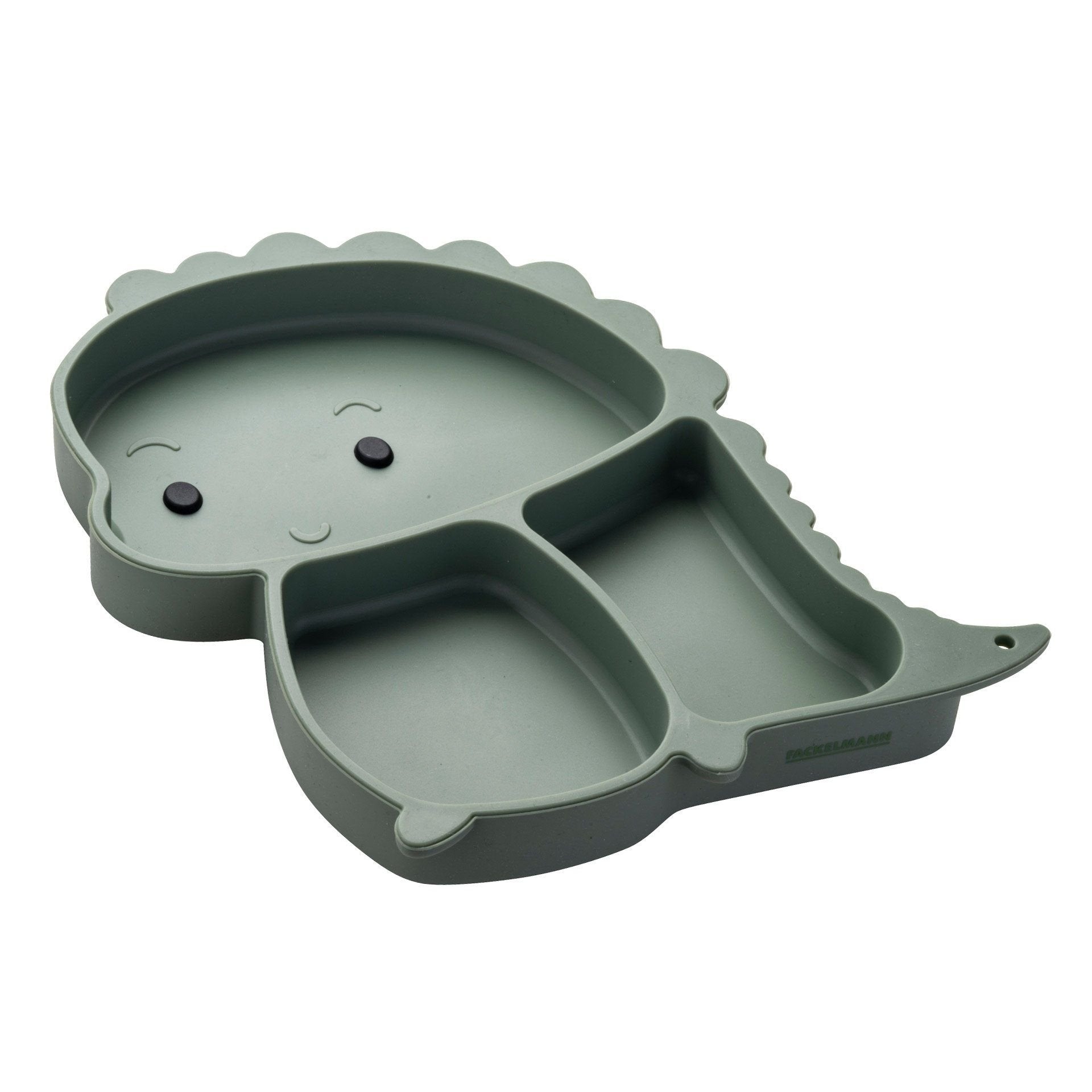 EAN 4008033266345 - Fackelmann 26634 artículo de mesa para niños Plato infantil imagen 1