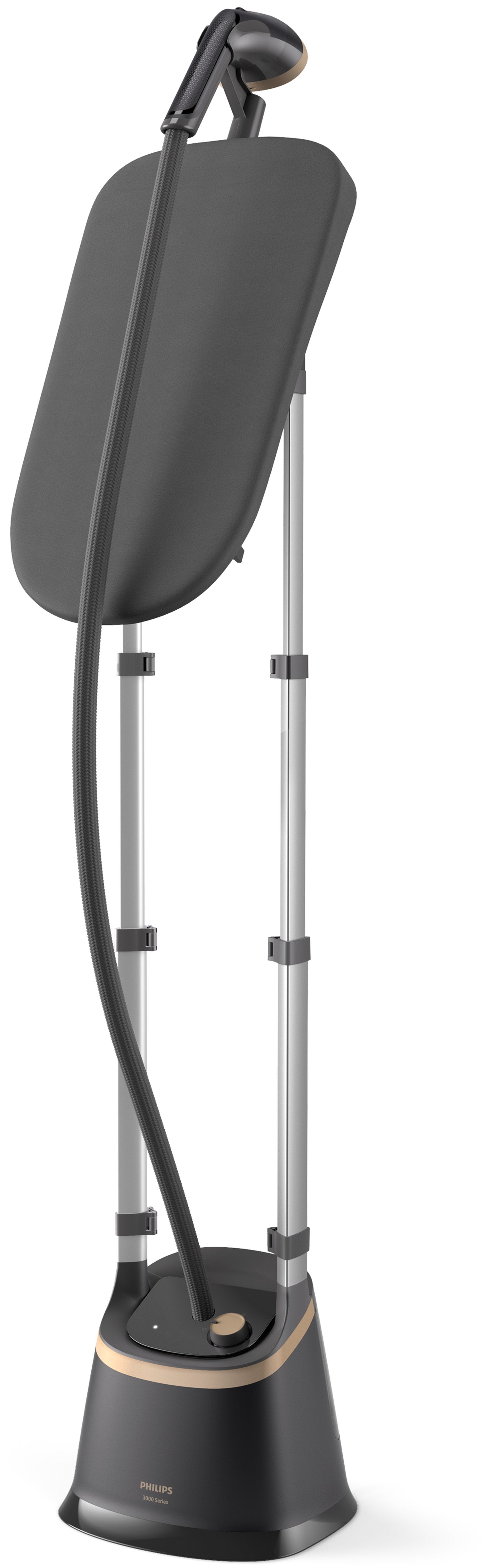 EAN 8720389019371 - Philips STE3170/80 vaporizador para ropa Vaporizador erguido de prendas 2 L 2000 W Negro imagen 2