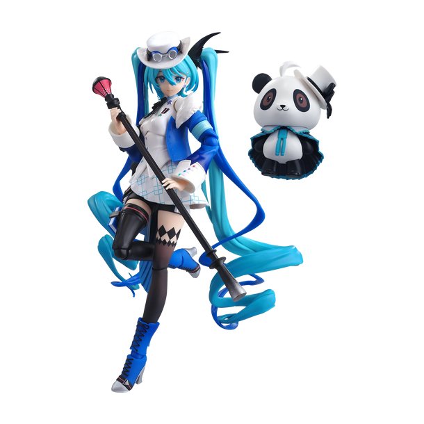 Blokees Fantastics Series - Hatsune Miku · Miku With You 2025