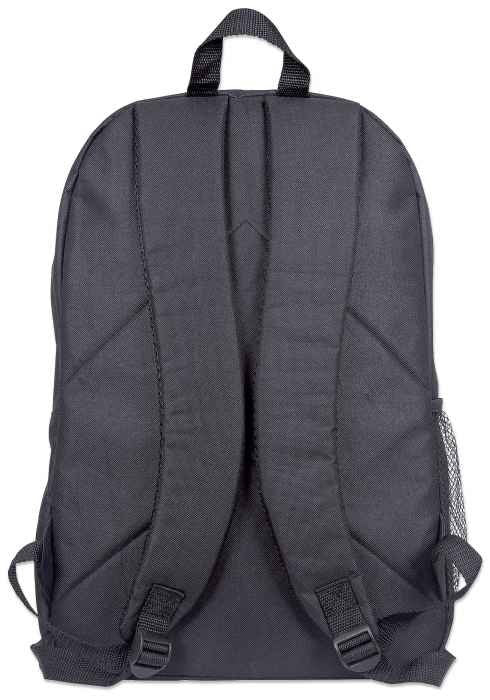 Manhattan Mochila Ligera Para Portatil De Hasta 15.6"