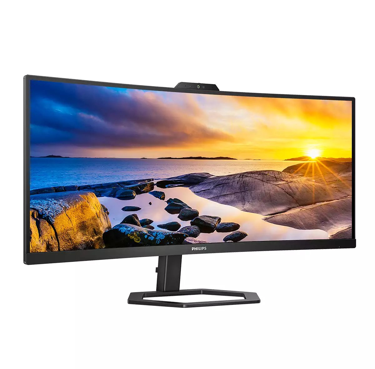EAN 8712581783464 - Philips 5000 series 34E1C5600HE/00 pantalla para PC 86,4 cm (34") 3440 x 1440 Pixeles 4K Ultra HD LED Neg imagen 9
