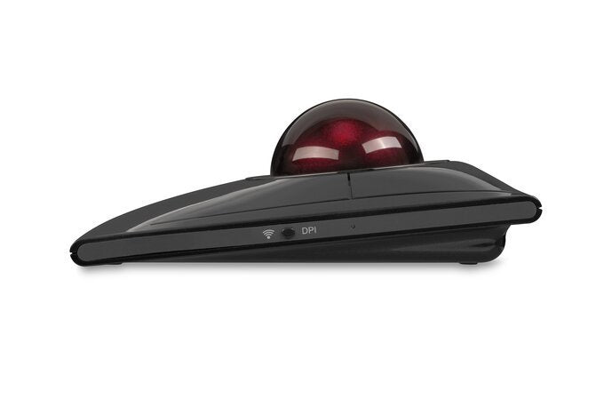 Kensington Trackball Slimblade Pro