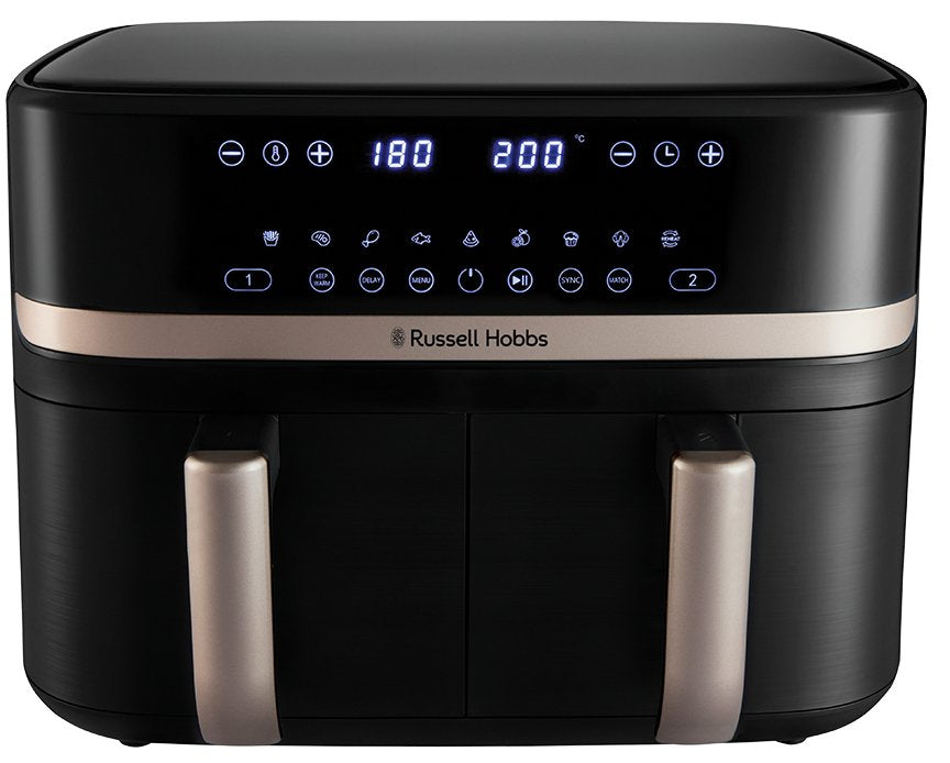 Frytkownica Beztluszczowa 27680-56 Russell Hobbs