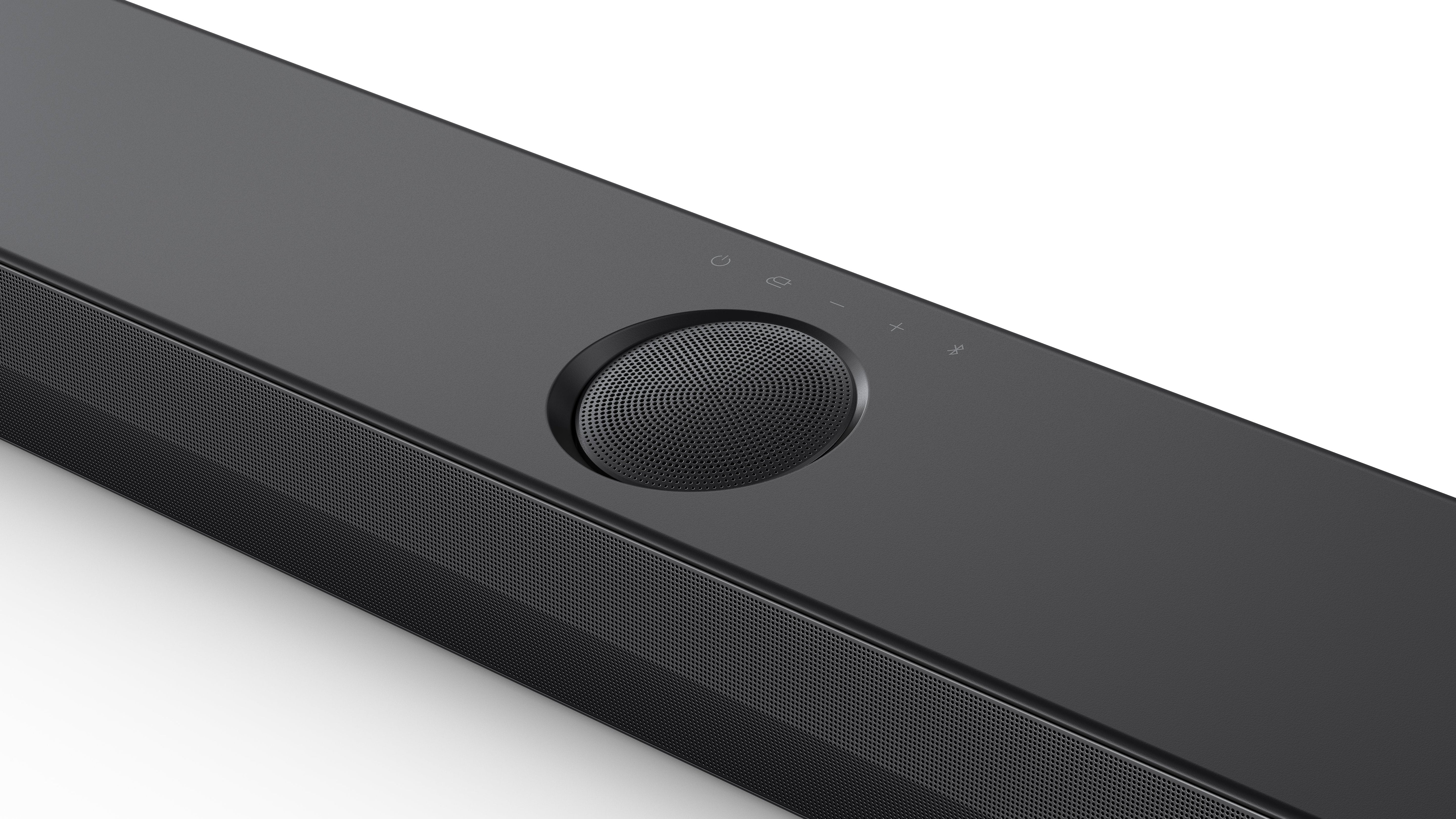 Lg S70ty Negro 3.1.1 Canales 400 W