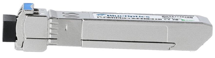EAN 4063232627441 - BlueOptics X130 H3C JD094B red modulo transceptor Fibra óptica 10000 Mbit/s SFP+ 1310 nm imagen 2