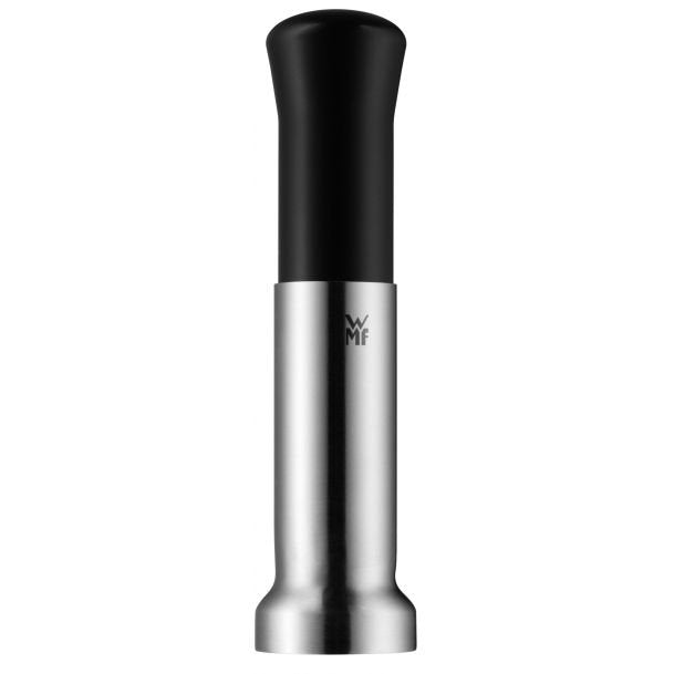 Wmf 4000530678485 Cascanueces Negro, Acero Inoxidable