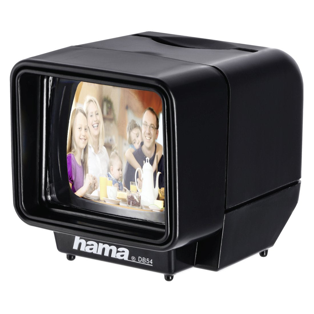 EAN 4007249016553 - Hama "LED" proyector de diapositiva 3x imagen 2