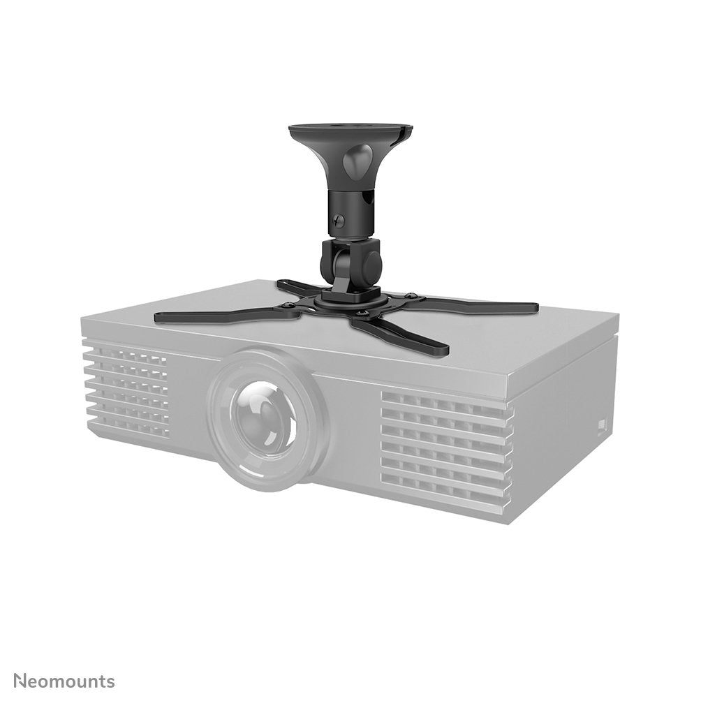 Soporte Proyector Newstar Beamer-C50 Black