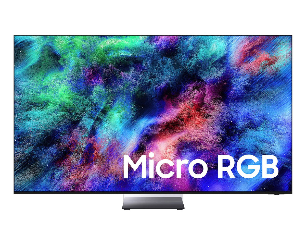 Samsung R95h 190,5 Cm (75") 4k Ultra Hd Smart Tv Wifi Negro