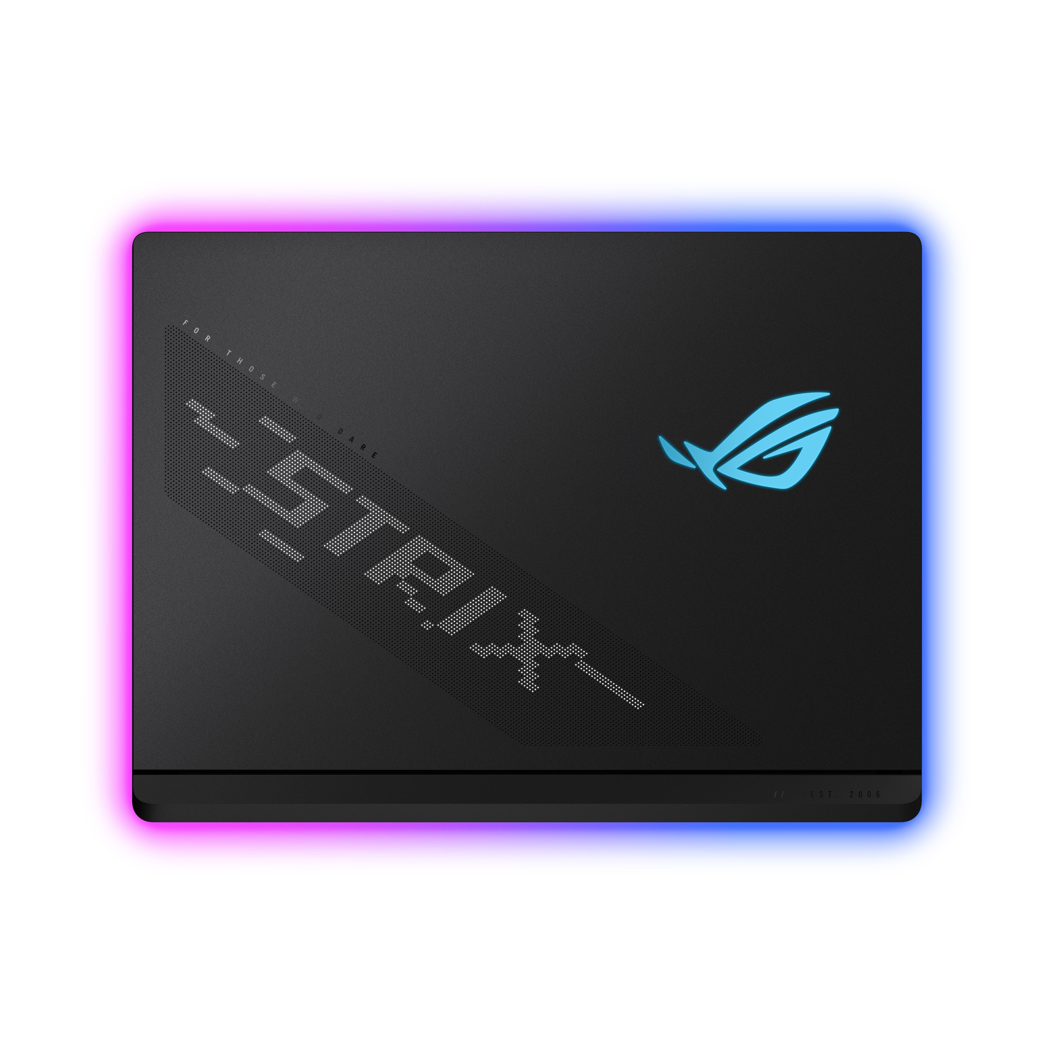EAN 4711387990155 - ASUS ROG Strix SCAR 18 G835LR-SA002W Intel Core Ultra 9 45,7 cm (18") DDR5-SDRAM 2 TB NVIDIA GeForce RTX imagen 9