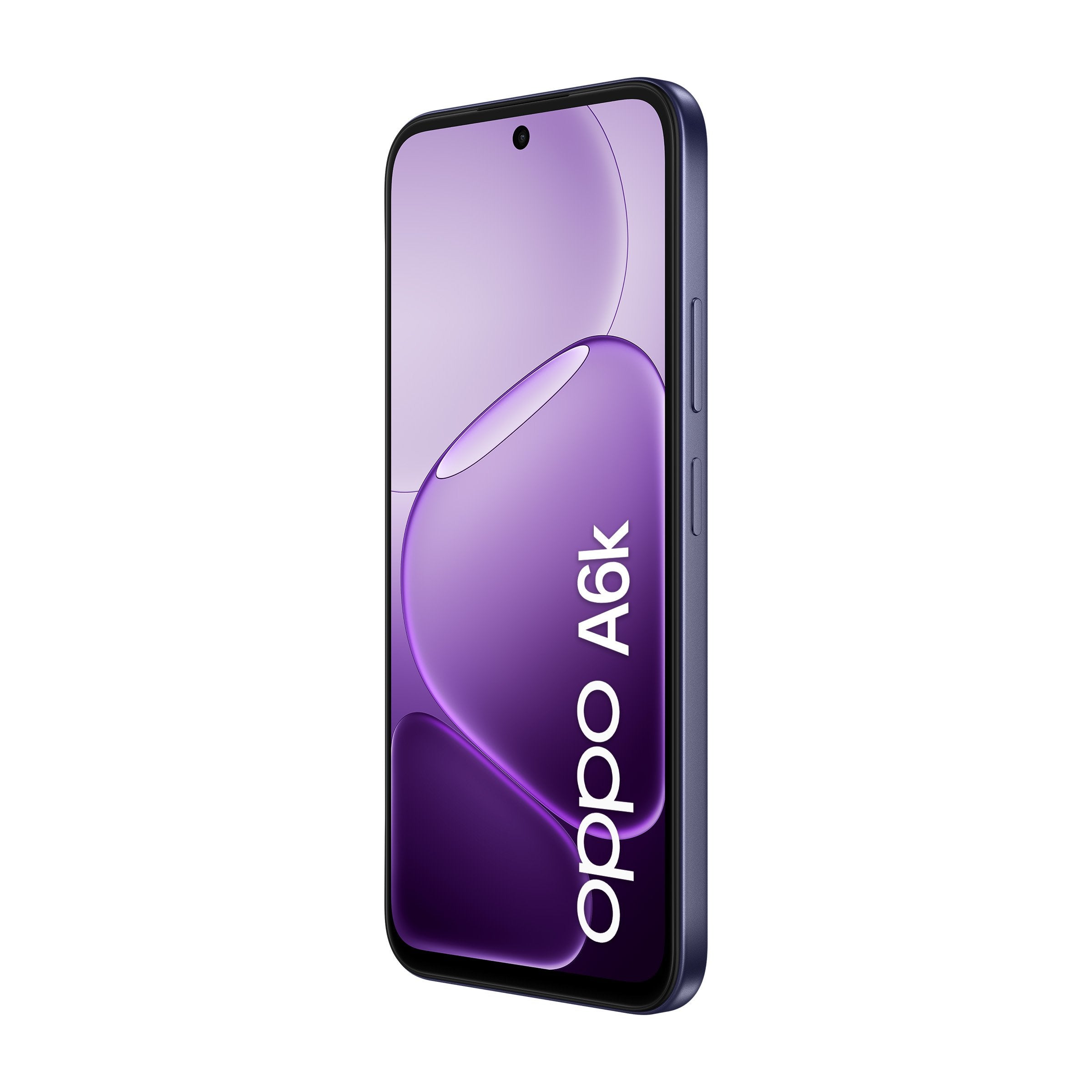 EAN 6932169398893 - OPPO A6k 17,1 cm (6.75") SIM doble Android 15 4G USB Tipo C 4 GB 256 GB 6100 mAh Negro imagen 10