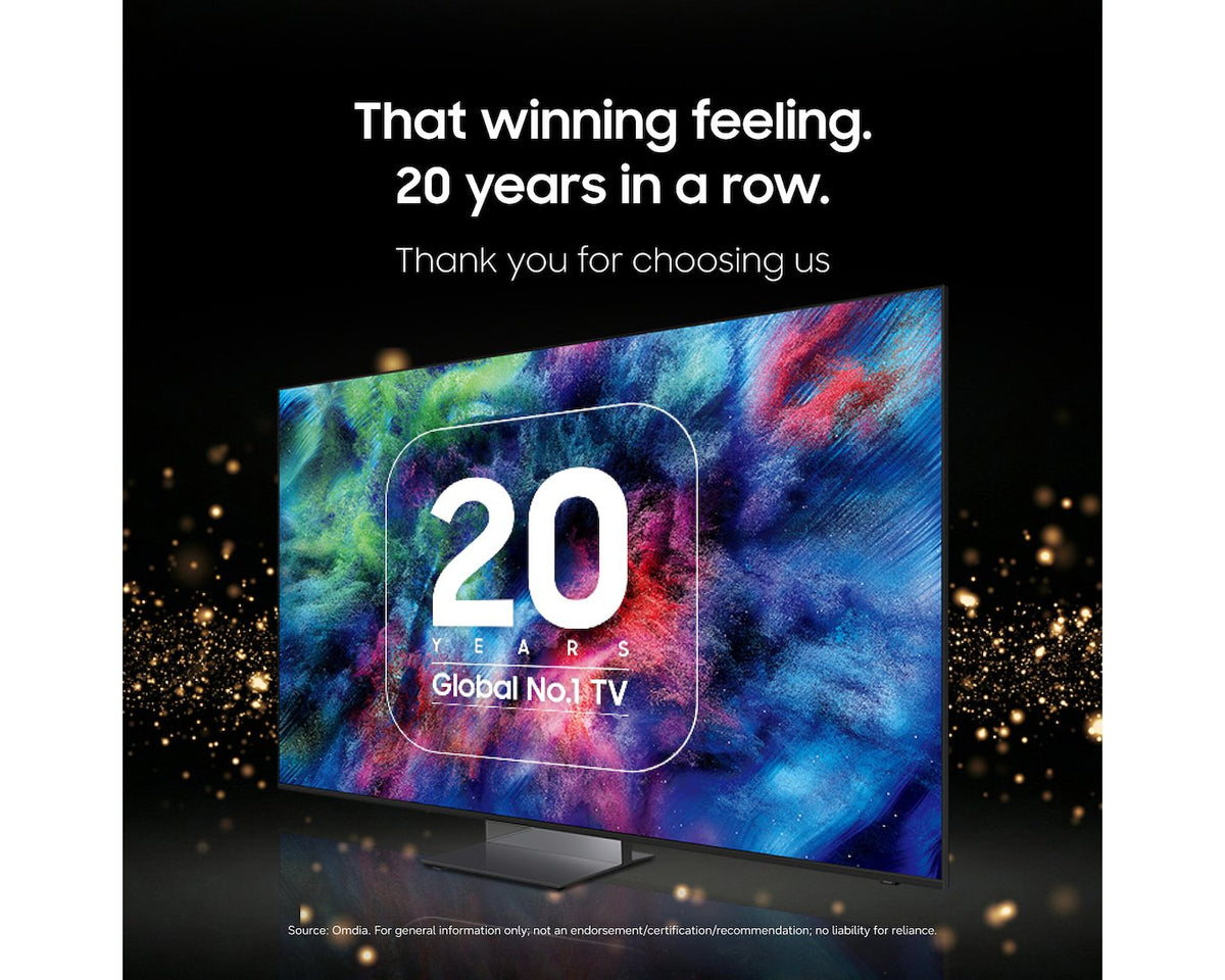 Tv Samsung S90h 65 Pulgadas Oled Freesync Premium Pro Vrr 4k Negro