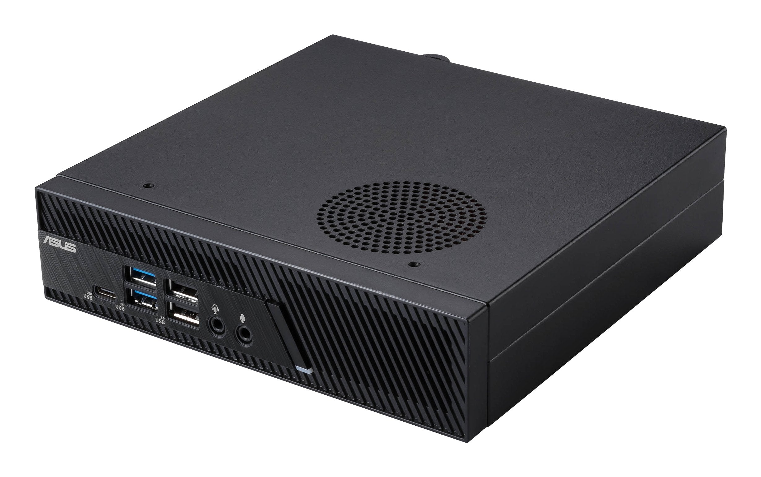 EAN 4711636076425 - ASUS PB63-B5204AH Intel® Core™ i5 i5-14400 16 GB DDR5-SDRAM 512 GB SSD Windows 11 Pro Mini PC Negro imagen 2