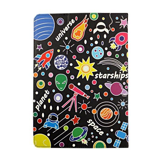 EAN 8436597160186 - Maillon Technologique Urban Stand 27,9 cm (11") Folio Multicolor imagen 1